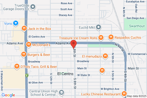 Gold Crown Realty, Inc.