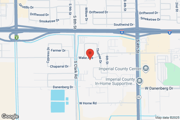 Imperial Properties