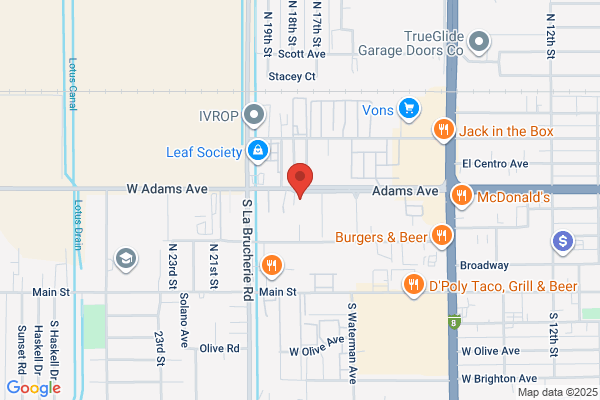 Tom's Auto Body Inc.