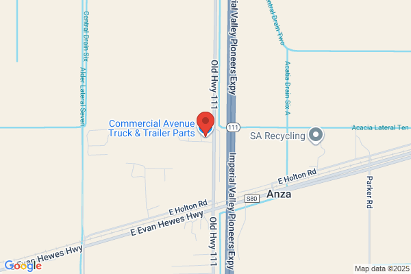 Central Automotive
