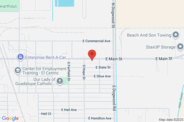Escobedo Auto Body Shop