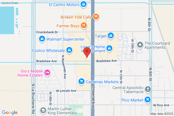 Big O Tire Stores