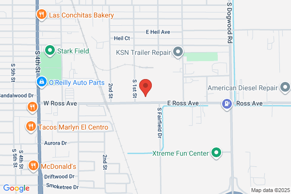 Buesch General Contracting