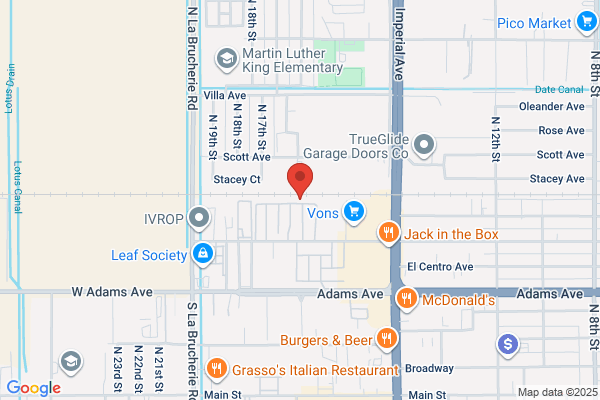 Trtimark Pacific Homes