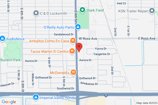 El Centro Realty & Management