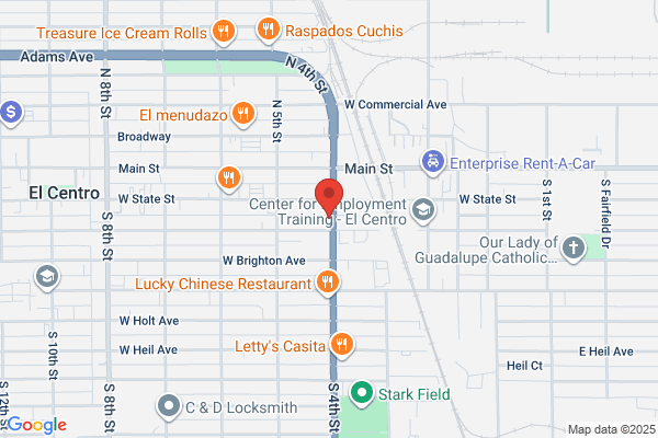 Donut Avenue