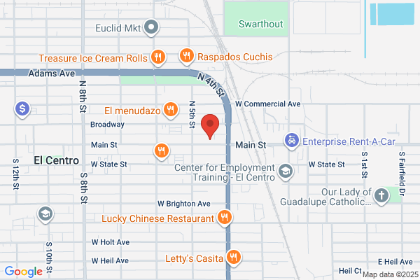 Abaasy Bail Bonds El Centro