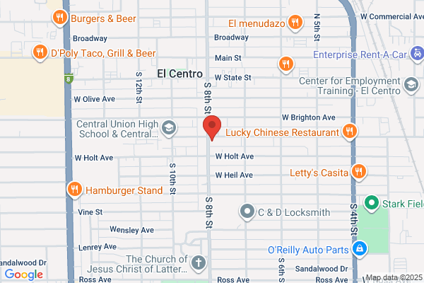 El Centro Bail Bonds