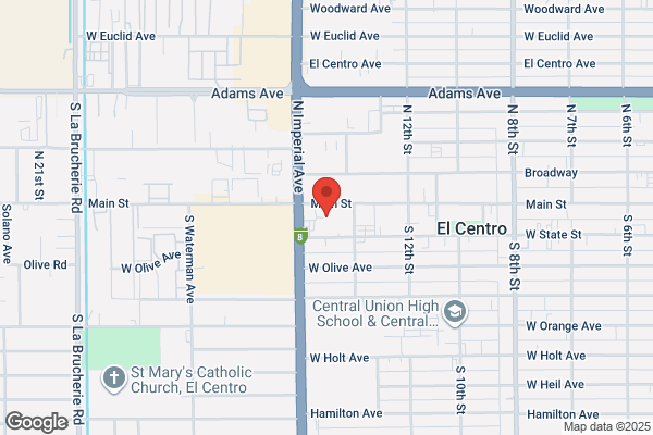 Desert Commercial Bank