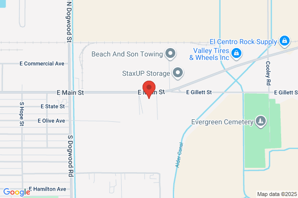 Napa Autocare Center