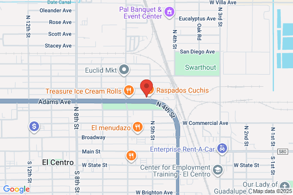 Alvarado Insurance Brokers, Inc.