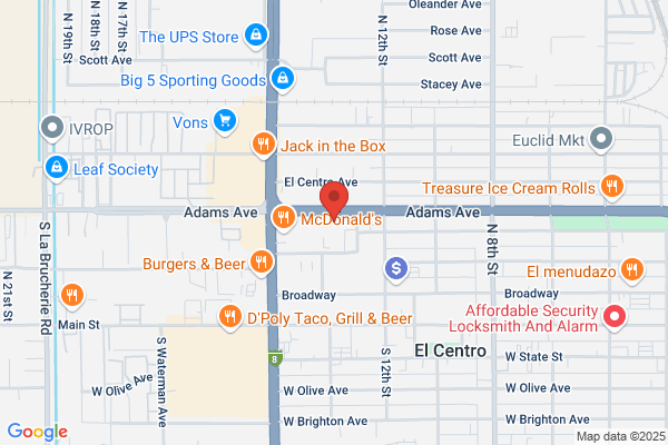 AutoZone Auto Parts