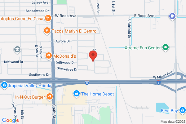 Chem Dry Imperial County
