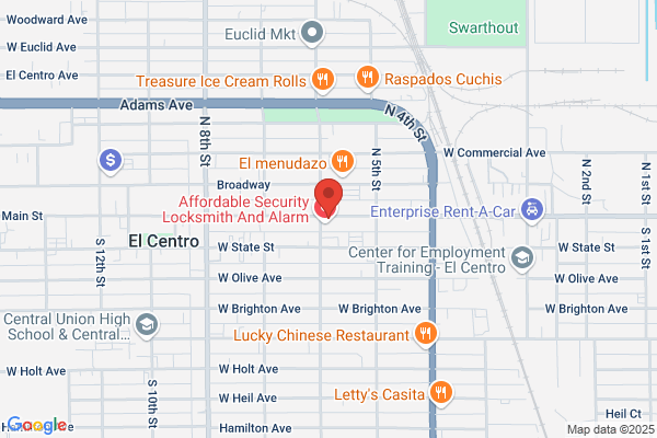 Old Time 60s Deli