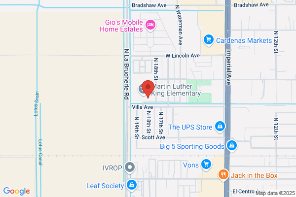 Child Development Services, Little King's State Preschool
