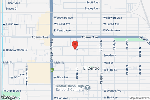 Child Development Services, Little Roadrunner's State Preschool