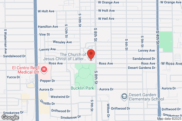 The Church of Jesus Christ of Latter-day Saints