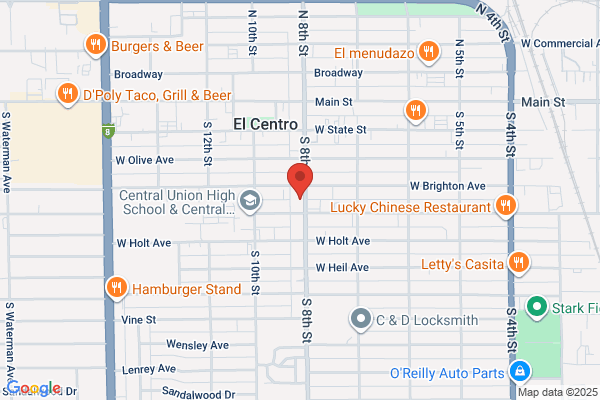 Billings Patricia DDS