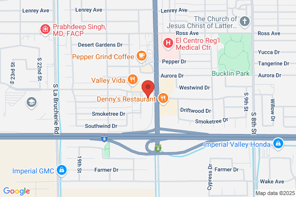 Desert Family Dentistry