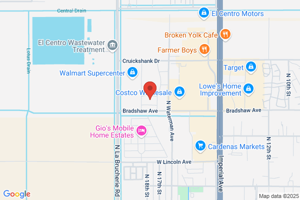 Tractor Supply Co.