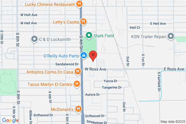 El Centro Acupuncture