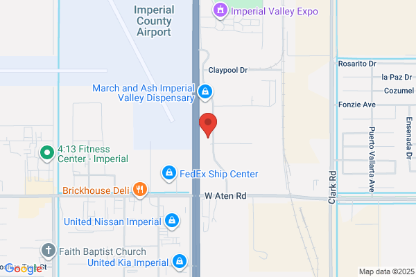 Valley Clinical Research