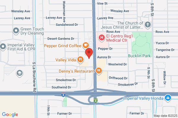 Valley Convalescent Hospital