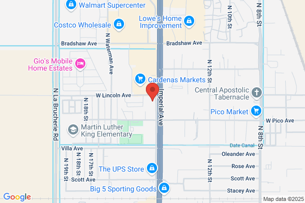 Valley Endoscopy Center