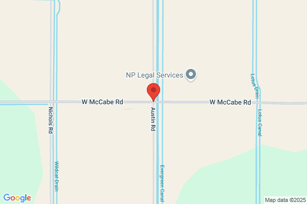 McCabe Union Elementary