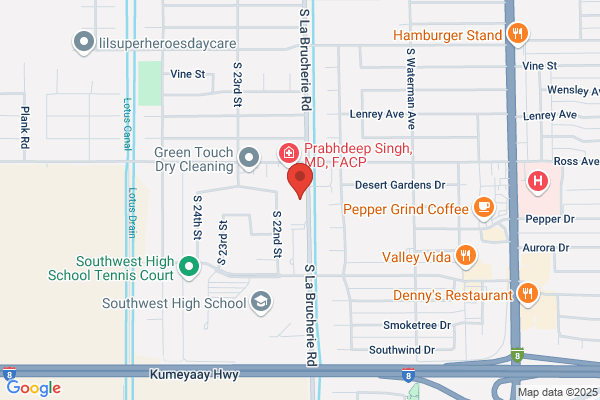 California Retina Associates