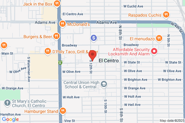 Pacific Advisors, LLC