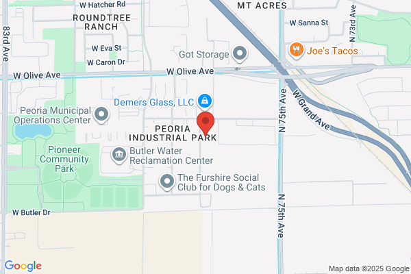 ServiceMaster All Phase Restoration