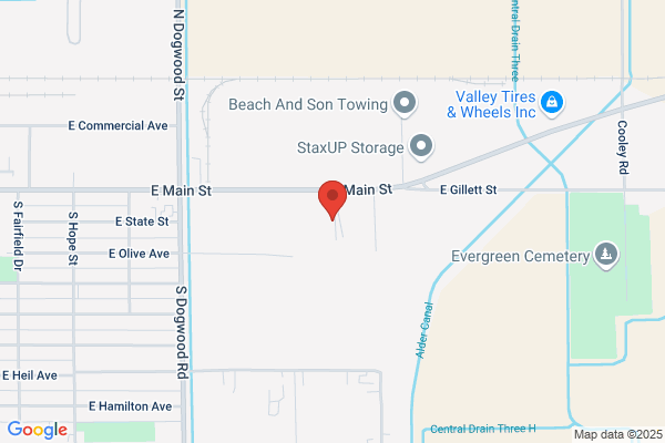 M Z Air Conditioning Contractors