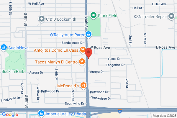 Imperial Valley Women's Clinic Inc