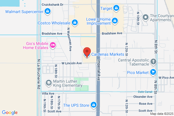 Cardenas Markets