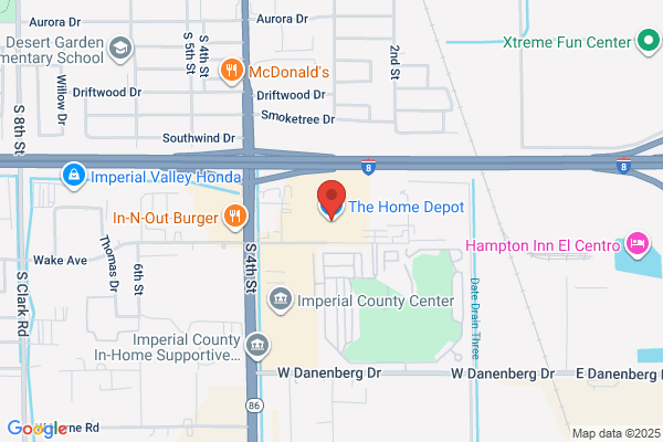 The Home Depot