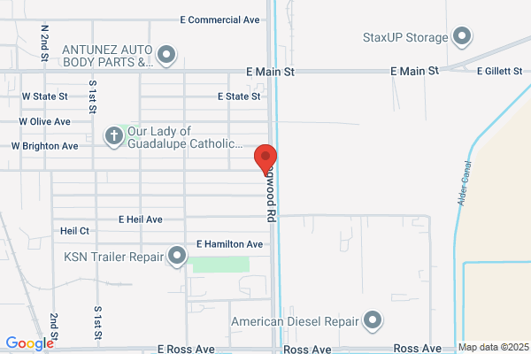 Charlee Family Care Inc