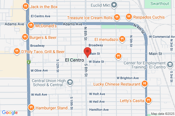 Hospice of Imperial Valley