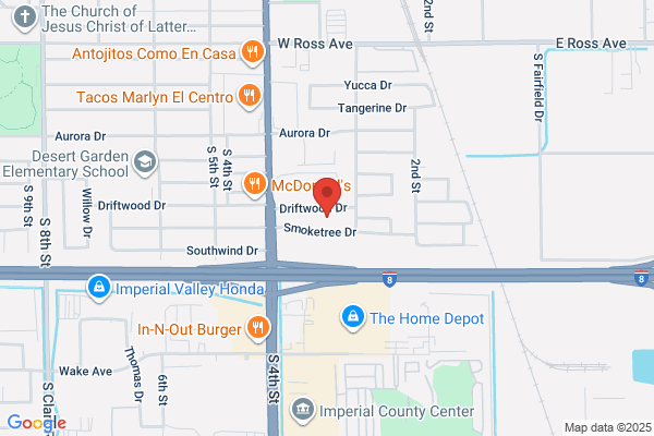 Holiday Inn Express & Suites El Centro, an IHG Hotel