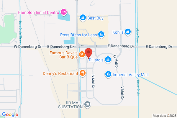 Home2 Suites by Hilton El Centro