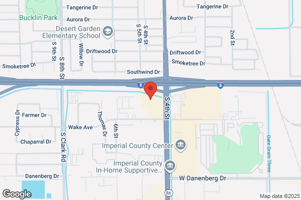 Comfort Inn & Suites El Centro I-8