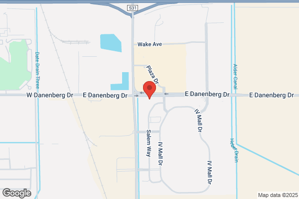 Fairfield Inn & Suites by Marriott El Centro