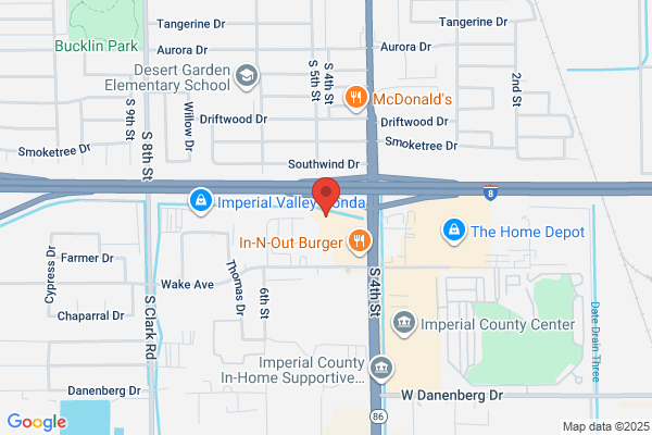 Mainstay Suites El Centro I-8