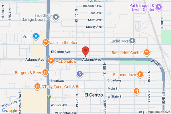Linda Mayo Insurance Company