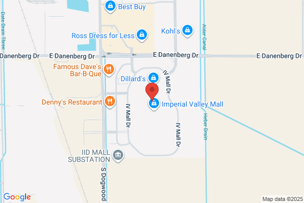 Don Roberto Jewelers (El Centro, California)
