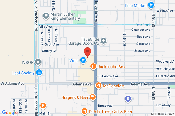 Modern Laundromat & Cleaners