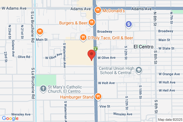 Valley Bankruptcy Center