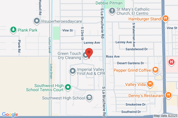 Fresenius Kidney Care Balboa - Imperial Valley Home Therapie