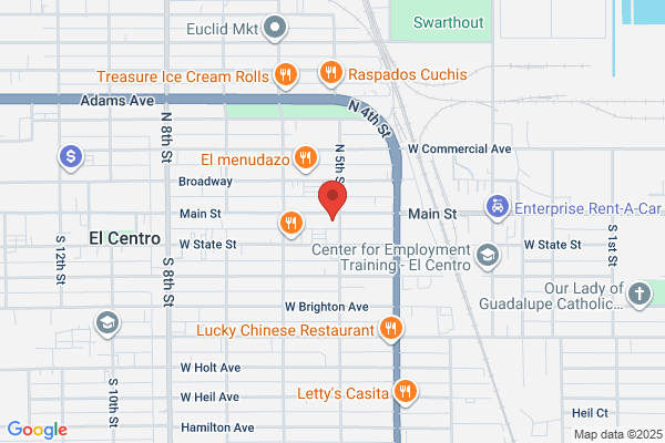 Fresenius Kidney Care El Centro