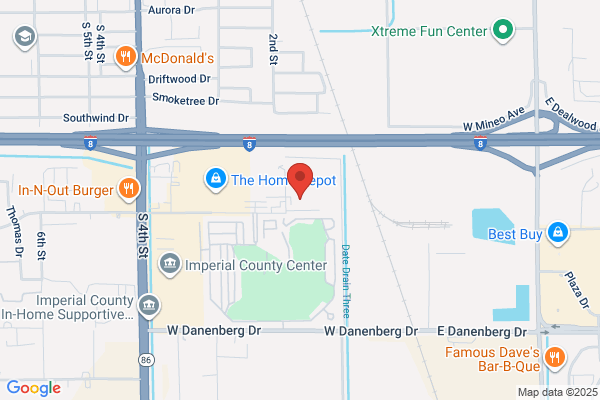 Fresenius Kidney Care Of Imperial County